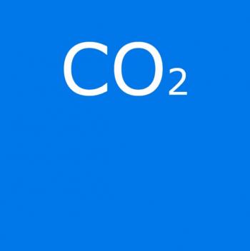 گاز خفه کننده دی اکسید کربن - محتمع ترکیب پارس